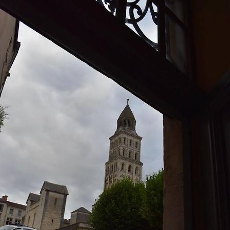T2 Parfaitement Situe Au Pied De La Cathedrale Lejlighed Périgueux Eksteriør billede