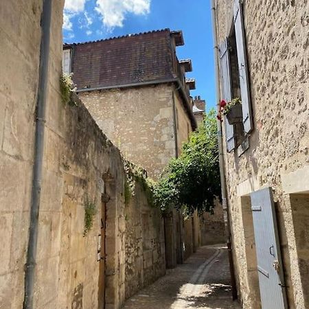 T2 Parfaitement Situe Au Pied De La Cathedrale Lejlighed Périgueux Eksteriør billede